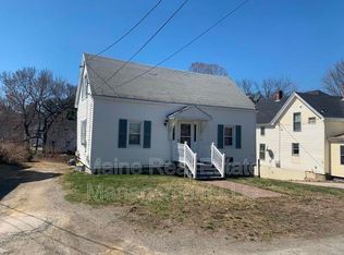 322 Grove St, Bangor, ME 04401