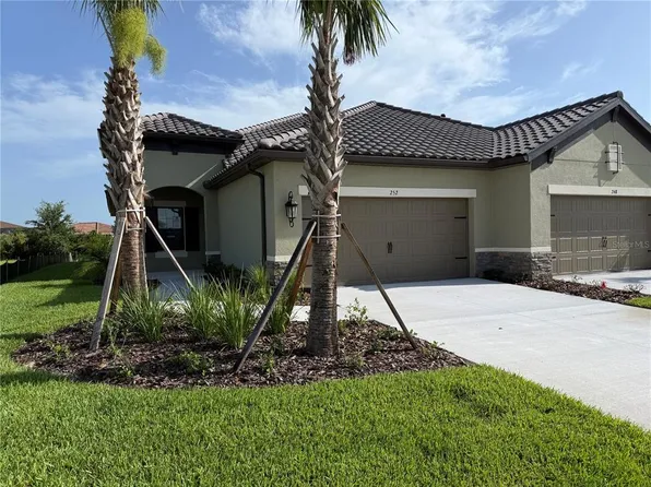 252 Altamura Cir, Nokomis, FL 34275