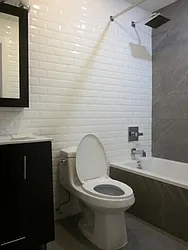 Rented by Evergreen Apartments BK