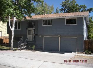 1490 Kirston St, Reno, NV 89503