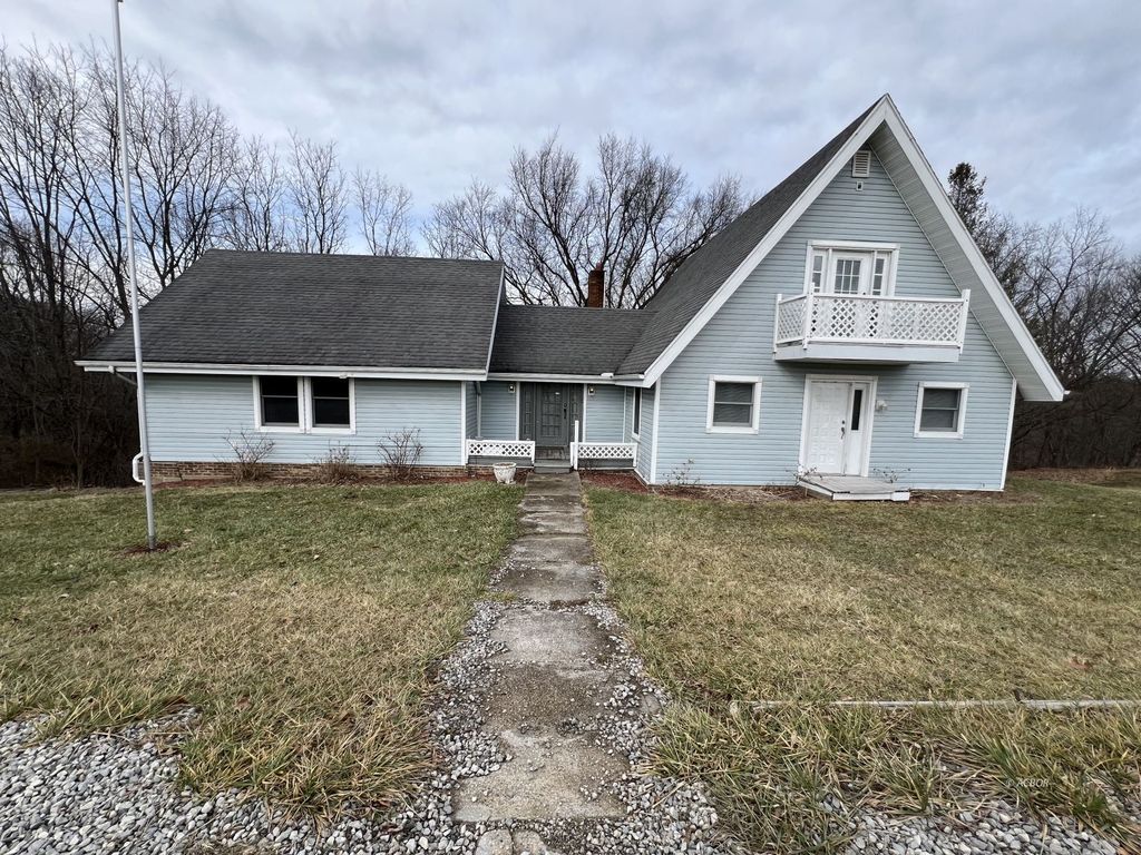 Real estate listing image
