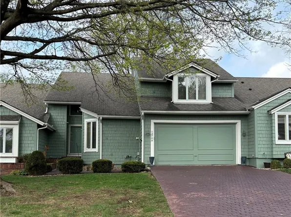 12708 Baltimore Ct, Kansas City, MO 64145