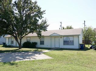 5005 W 5th Pl, Stillwater, OK 74074
