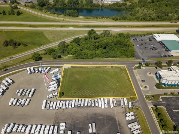 0 N Willowbrook Rd, Coldwater, MI 49036