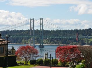 2537 N Vista View Dr, Tacoma, WA 98406