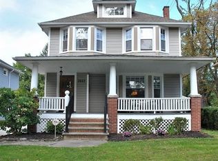 3257 Ormond Rd, Cleveland Heights, OH 44118