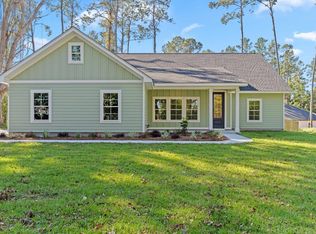 5011 Scawthorn Dr, Tallahassee, FL 32303