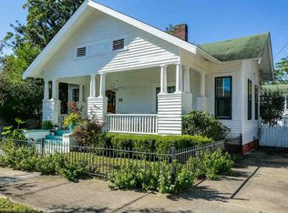 55 N Donelson St #A, Pensacola, FL 32502