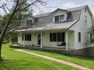 1450 Lock Rd, Lawrenceburg, KY 40342