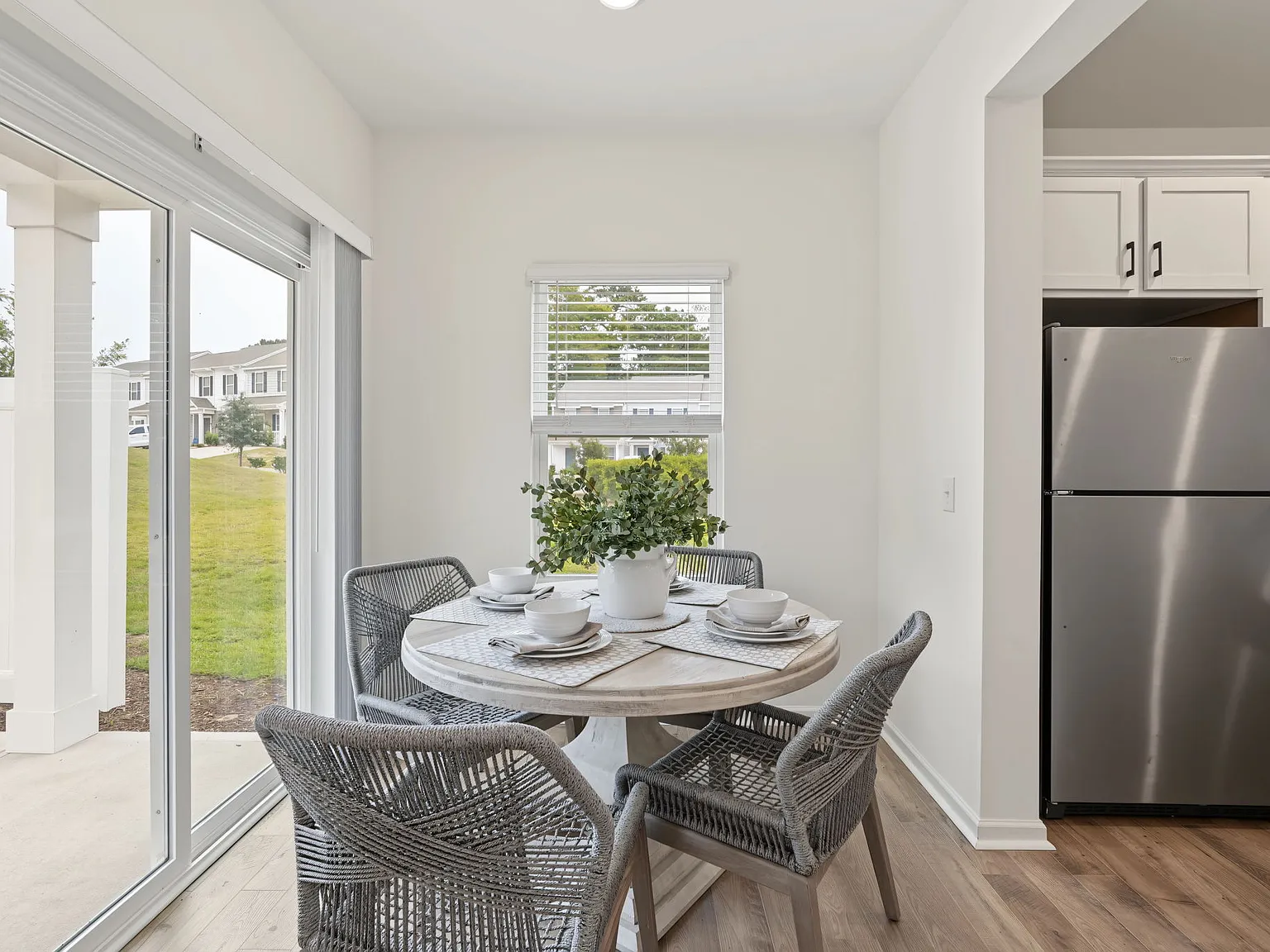 Bayshore Townhomes — Photo 3