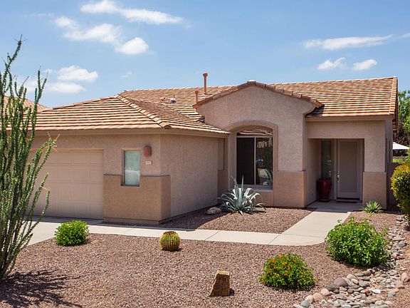 2nd image of 231 W Carlynn Cliff Pl