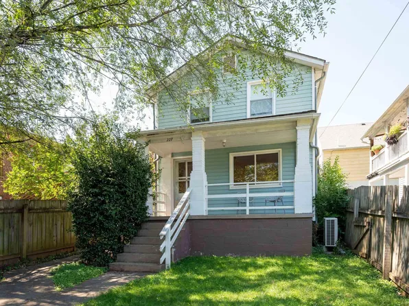 227 Douglas Ave, Charlottesville, VA 22902