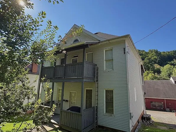 11 Virginia Avenue, Cameron, WV 26033