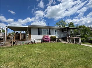 54837 High Ridge Rd, Bellaire, OH 43906