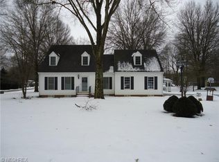 3101 Colony Dr, New Waterford, OH 44445