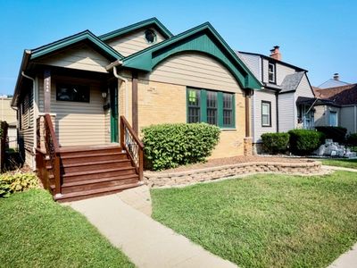 9546 S Troy Ave, Evergreen Park, IL, 60805