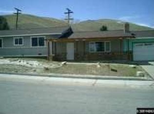 1100 Coral Way, Carson City, NV
