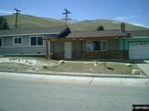 1100 Coral Way, Carson City, NV, 89703