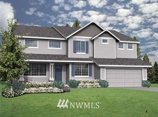 341 216th Pl SE, Bothell, WA 98021