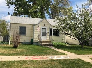 111 S Virginia St, Conrad, MT 59425