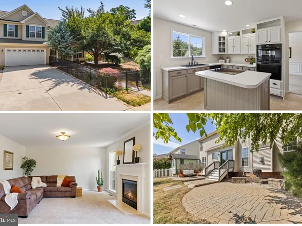 1148 Happy Ridge Dr, Front Royal, VA 22630