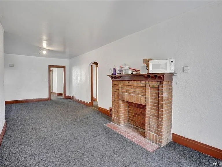 1348 Pierce Ave #1 — Photo 3