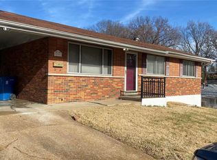 500 N Elizabeth Ave, Saint Louis, MO