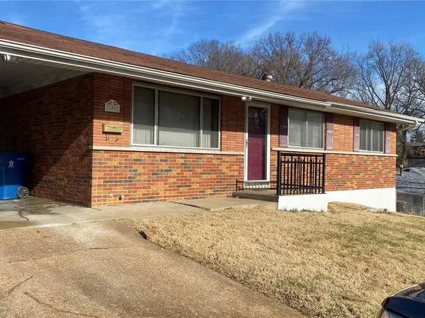 500 N Elizabeth Ave, Saint Louis, MO 63135