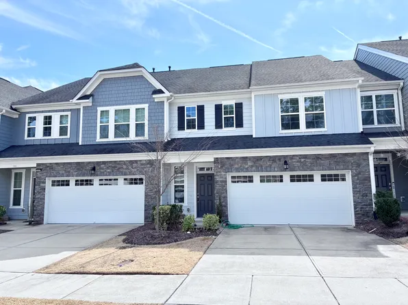 1112 Lakebrink Dr, Morrisville, NC 27560