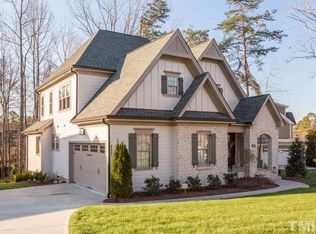 6407 Cabin Branch Dr, Durham, NC 27712