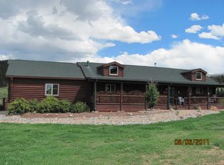 826 Cantiberry Rd, Divide, CO 80814