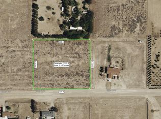 7931 W Elder Ave, Rosamond, CA 93560