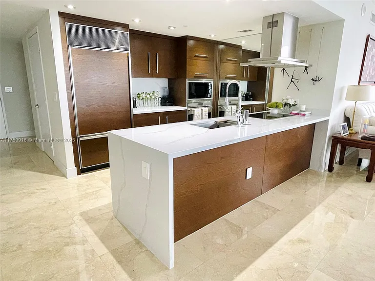 495 Brickell Ave #1201 — Photo 22