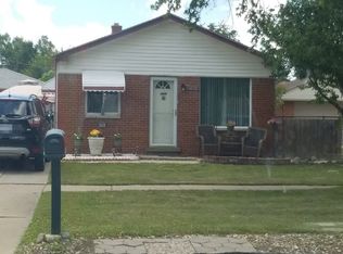 16046 Allen Rd, Taylor, MI 48180