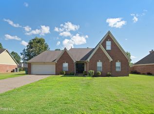 2233 Heather Rdg, Southaven, MS 38672