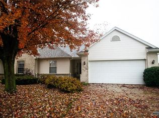 731 Wind Breeze Dr, Toledo, OH