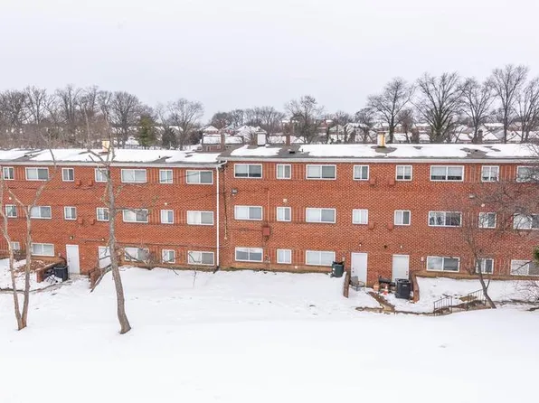 6429 Walther Ave Unit F, Baltimore, MD 21206