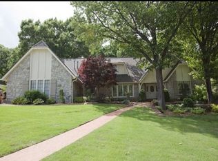 10152 S Marion Ave, Tulsa, OK 74137