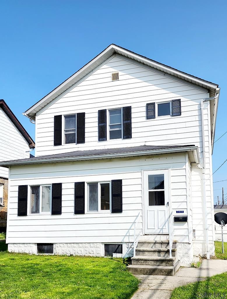 300 6th St, Windber, PA 15963 Zillow