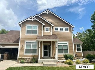 1108 Saint Croix Pl, Fort Collins, CO 80525