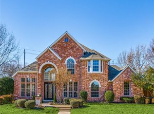 3105 Twinfalls Dr, Plano, TX 75093