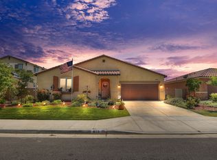 875 Reyana Way, Perris, CA 92571