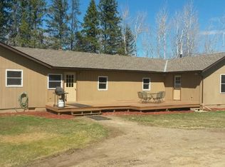 46864 County Road 243, Marcell, MN 56657