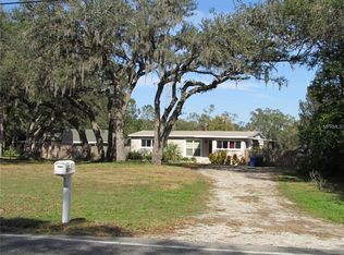 611 Crenshaw Lake Rd, Lutz, FL 33548