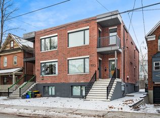 193 Hopewell Ave #B, Ottawa, ON K1S2Z4