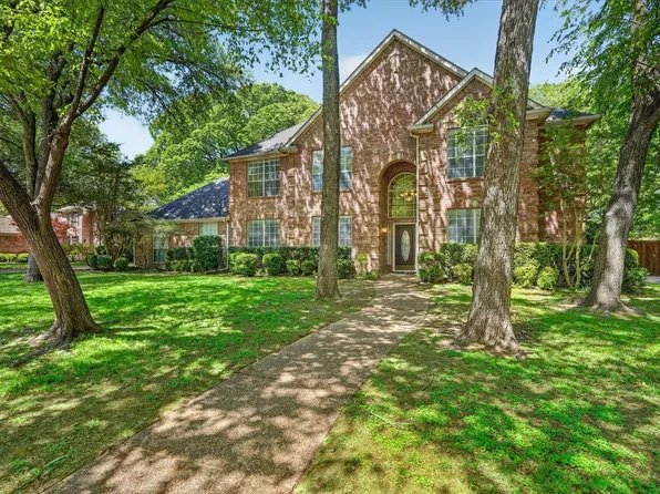 3404 Pecan Park Dr, Flower Mound, TX 75022