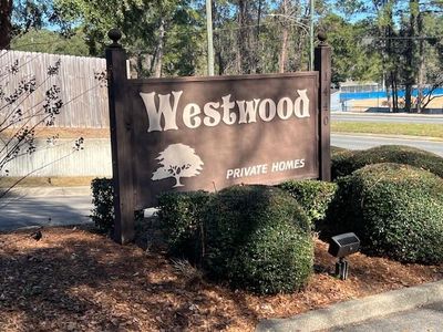 208 Westwood Dr, Tallahassee, FL, 32304