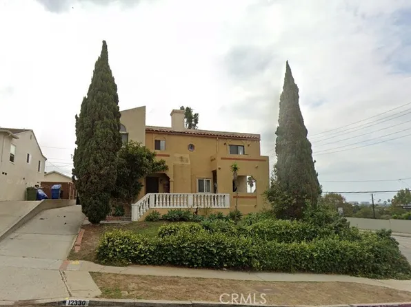 12330 Stanwood Dr, Los Angeles, CA 90066