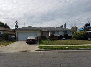 4139 N Ricewood Ave, Fresno, CA 93705