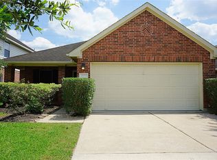 2155 Acorn Glen Trl, Fresno, TX 77545